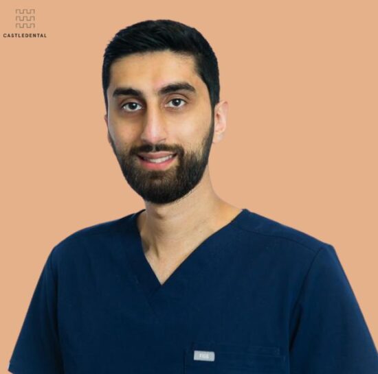 Team - Castle Dental
