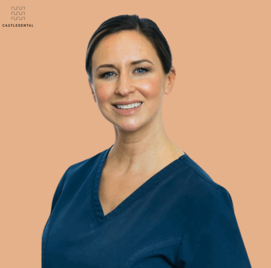Gemma Smith