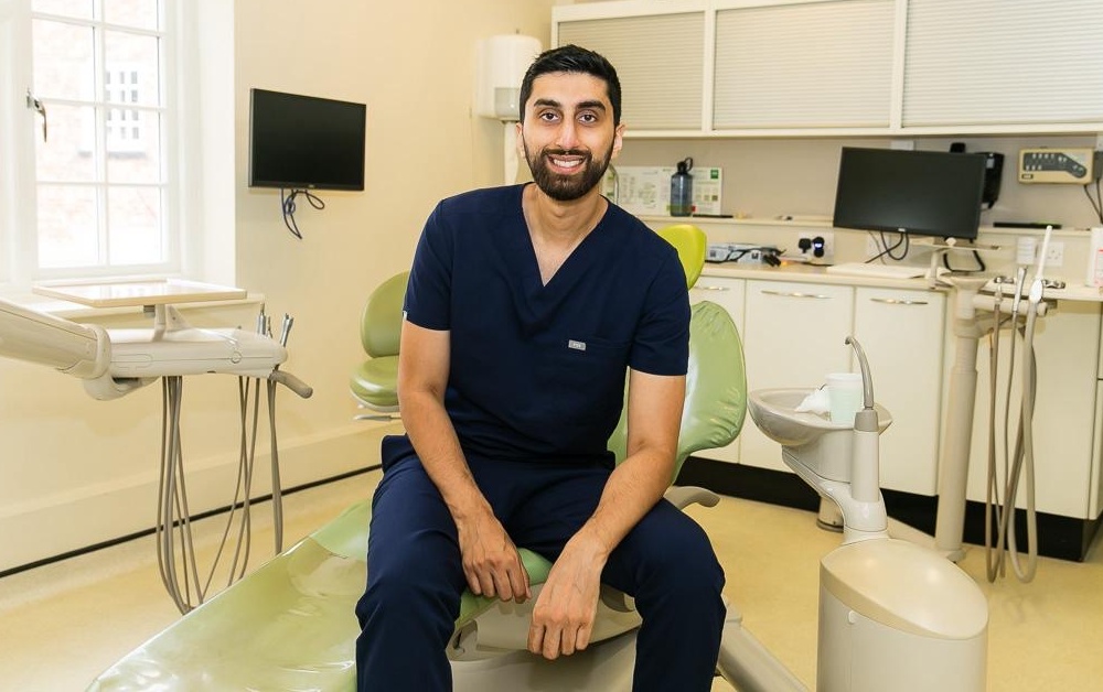 Castle Dental
