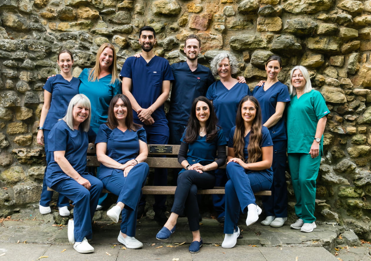 team-1