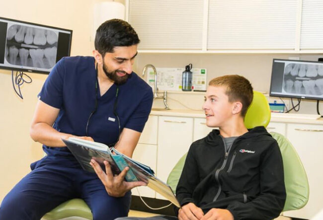 childrens-dentistry