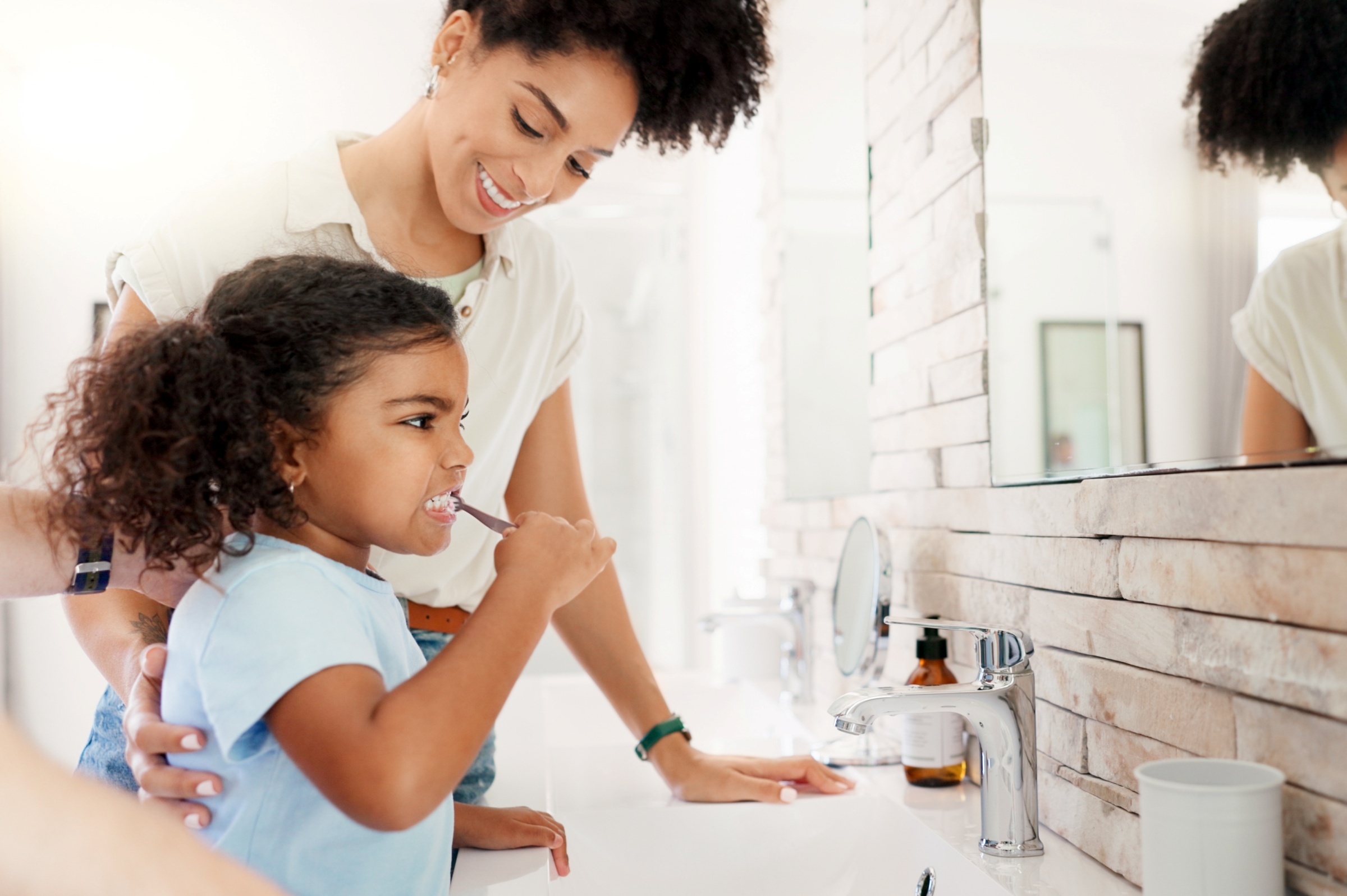 family dentistry