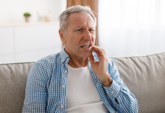 tooth extraction