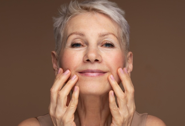 Wrinkle correction