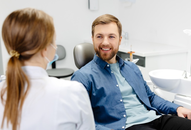 Treatment Category - Castle Dental
